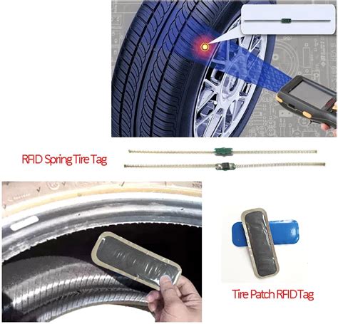 chinese rfid tire tag